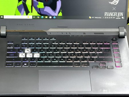 Asus Rog Strix G513 39